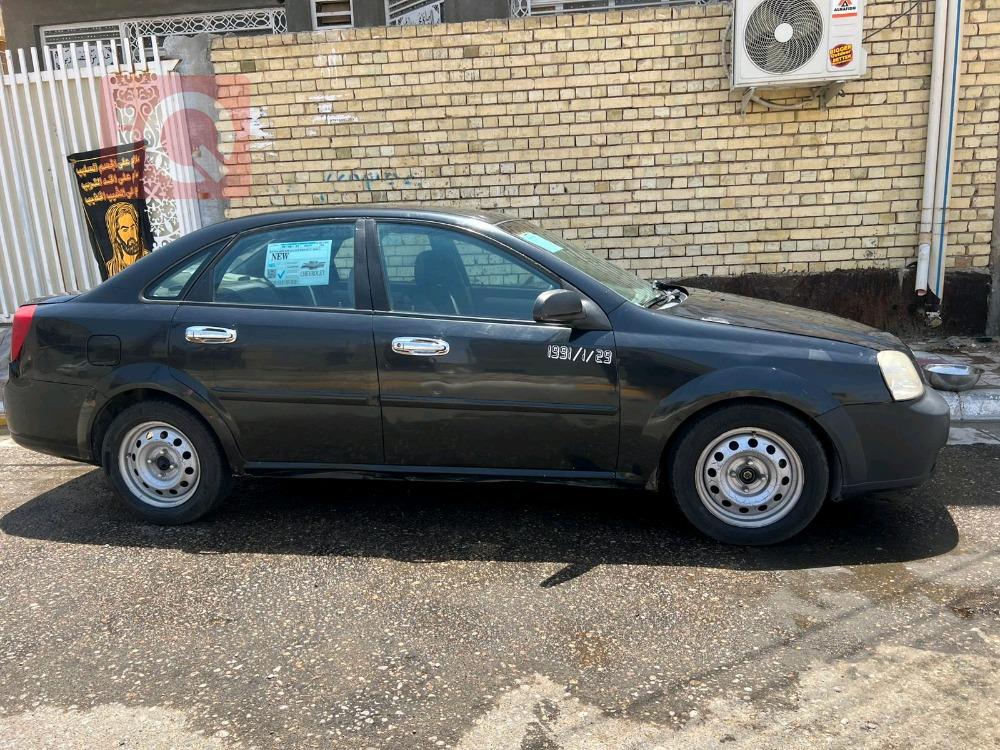 سوزوكي فورينزا